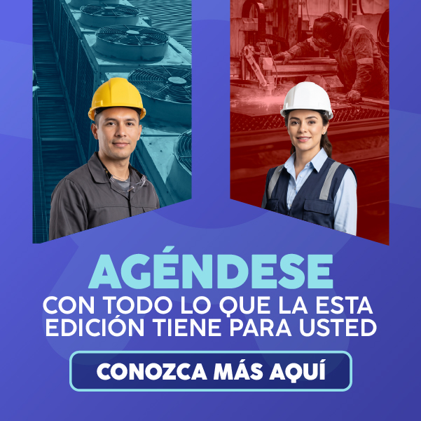 Feria Internacional Industrial de Bogotá