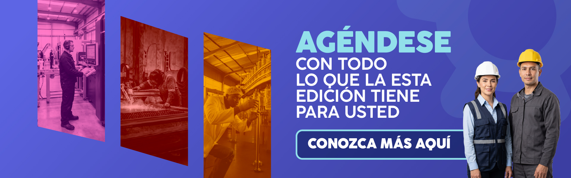 Feria Internacional Industrial de Bogotá