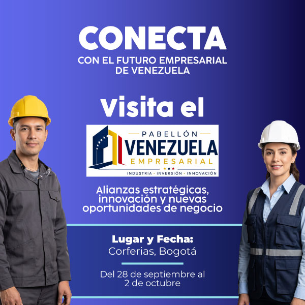 Feria Internacional Industrial de Bogotá